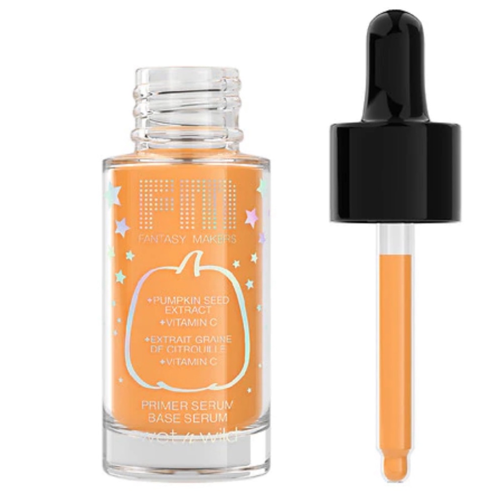 Fantasy Makers Pumpkin Seed Extract Vitamin Serum